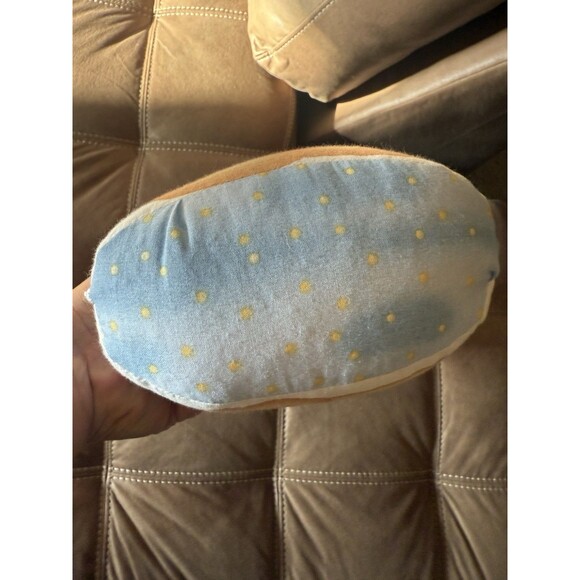 Daisy Kingsom Somebunny Door Stopper Pillow Home Decor Easter Bunny - Picture 7 of 10